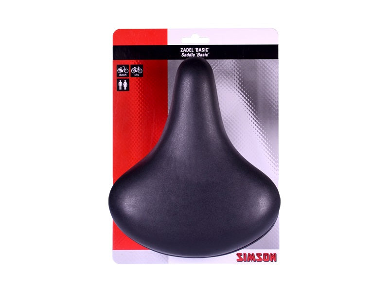 FA0902A Simson Zadel 'Basic'