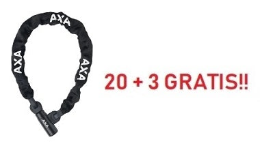 Axa Linq 100 actie