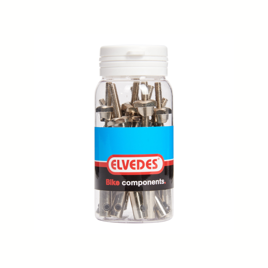 AA0106A Elvedes trommelrem draadeind