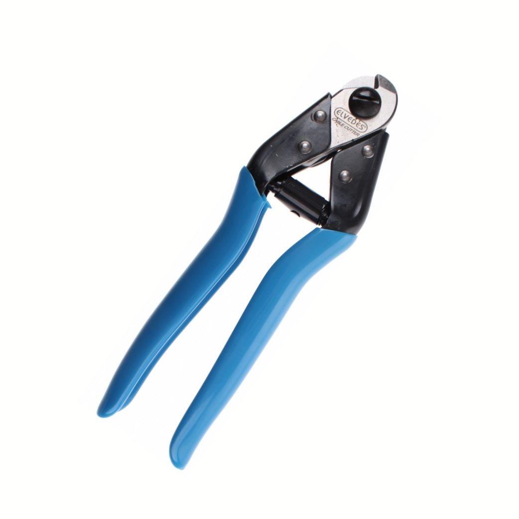 PB0106A Elvedes kabelkniptang