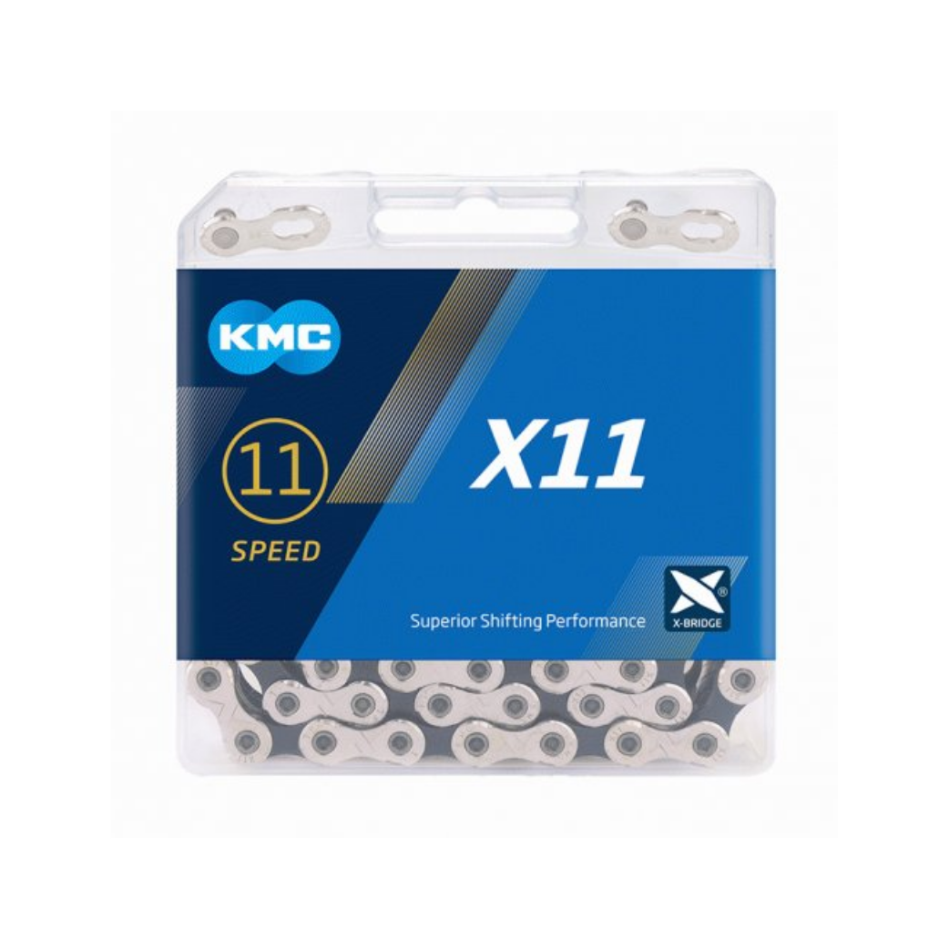 BD0702AKetting KMC X11 1/2x11/128