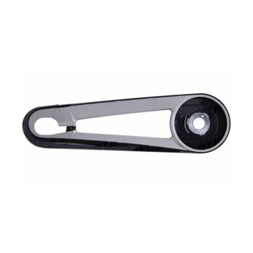 CB0101A Kettingkast Agudo Zw/zi