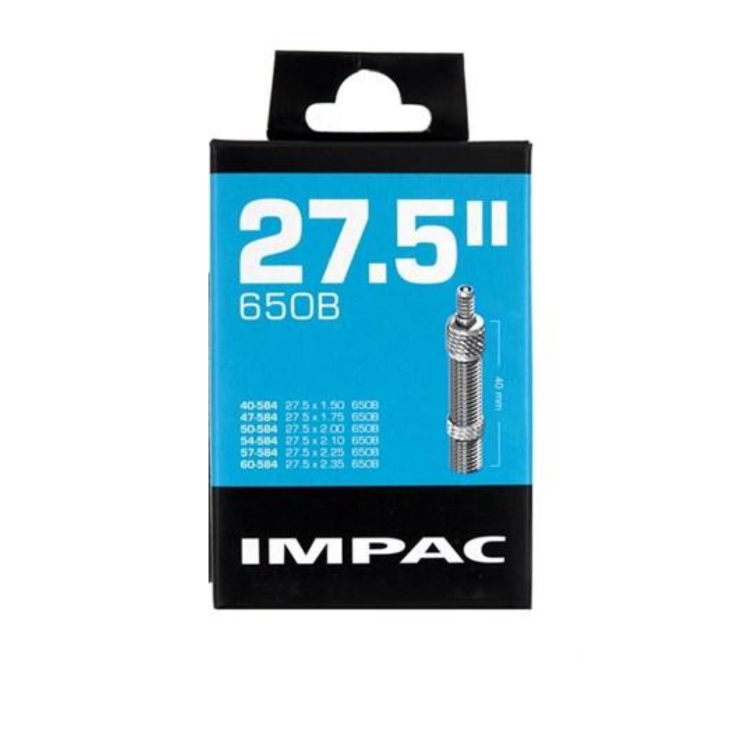 BI1204A Impac Bib DV27.5