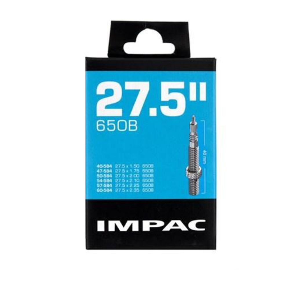 BI0504A Impac bib SV27.5