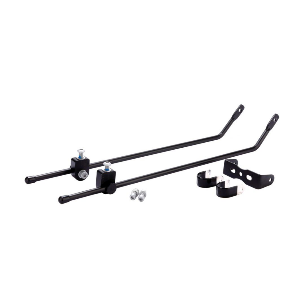 CI0202A drager delen massload zwart
