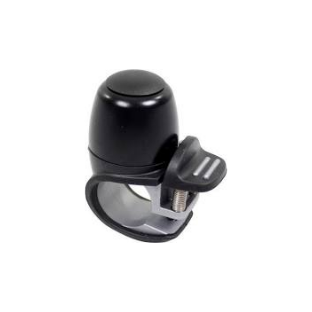 DD0602A Bel Compact II zwart Widek