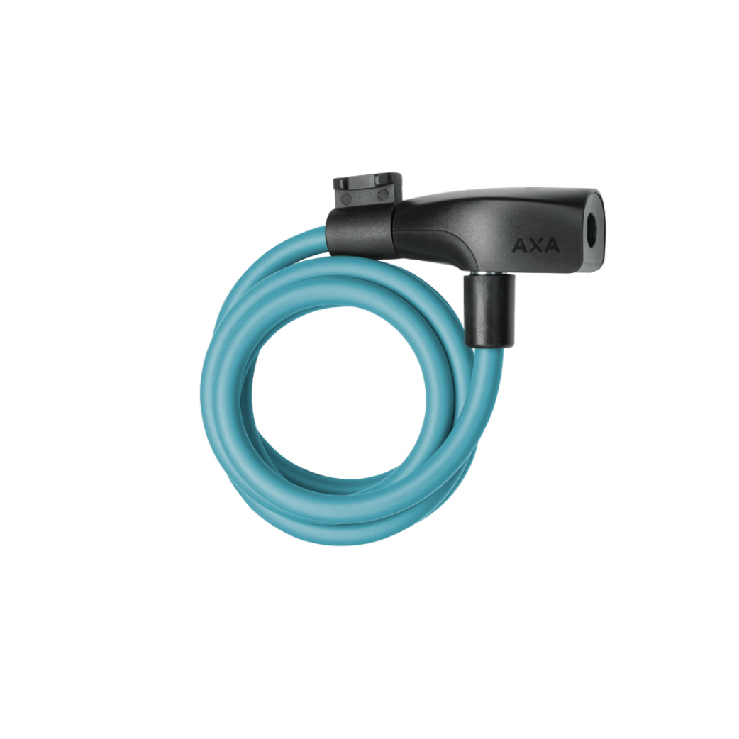CI1001A Slot kabel Resolute blauw
