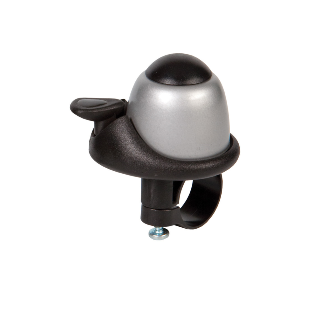 DD0603A Bel Decibell II zilver