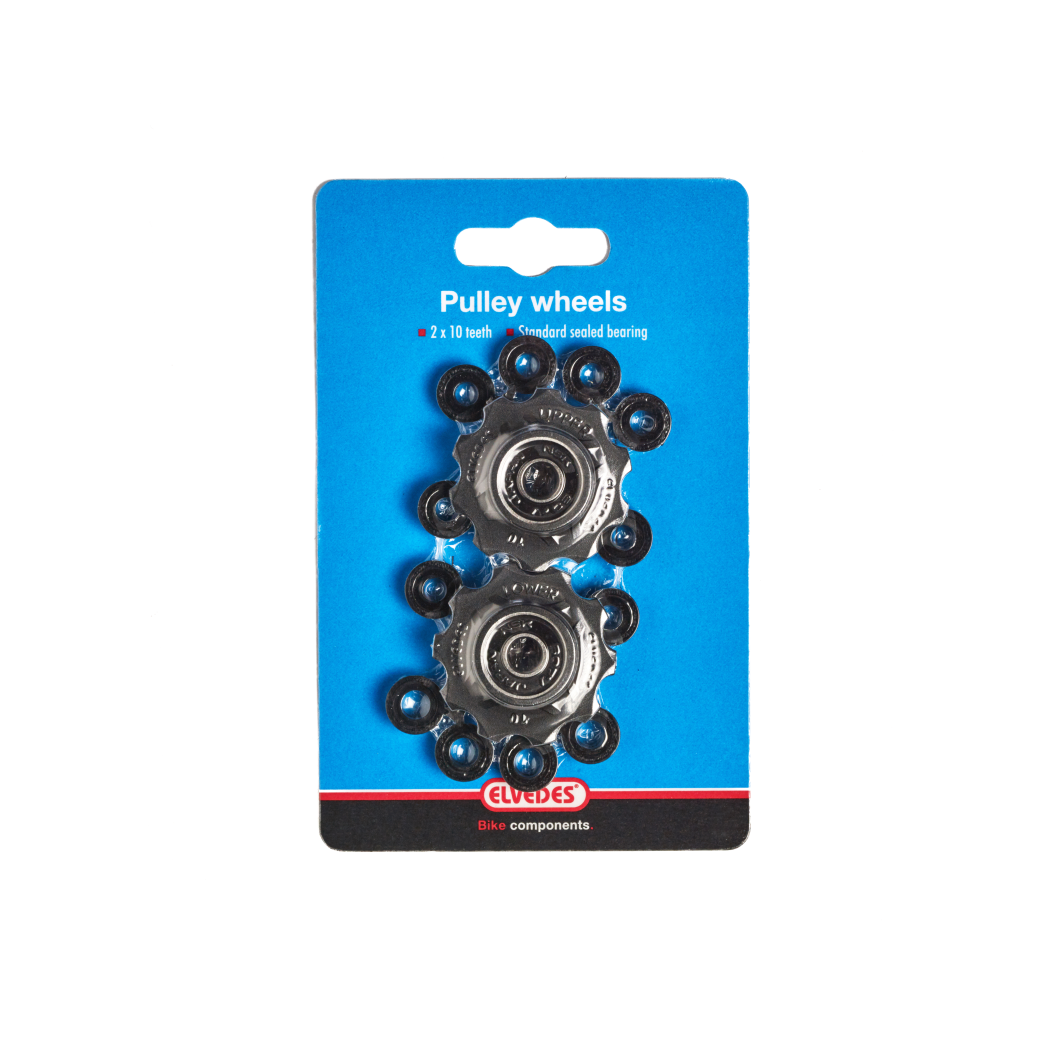 AA0108A Derailleurwiel set Elvedes