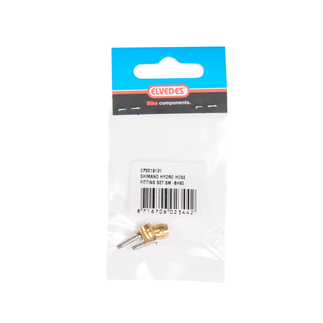 AA0104A Hydroslang aansluitset SM-BH90