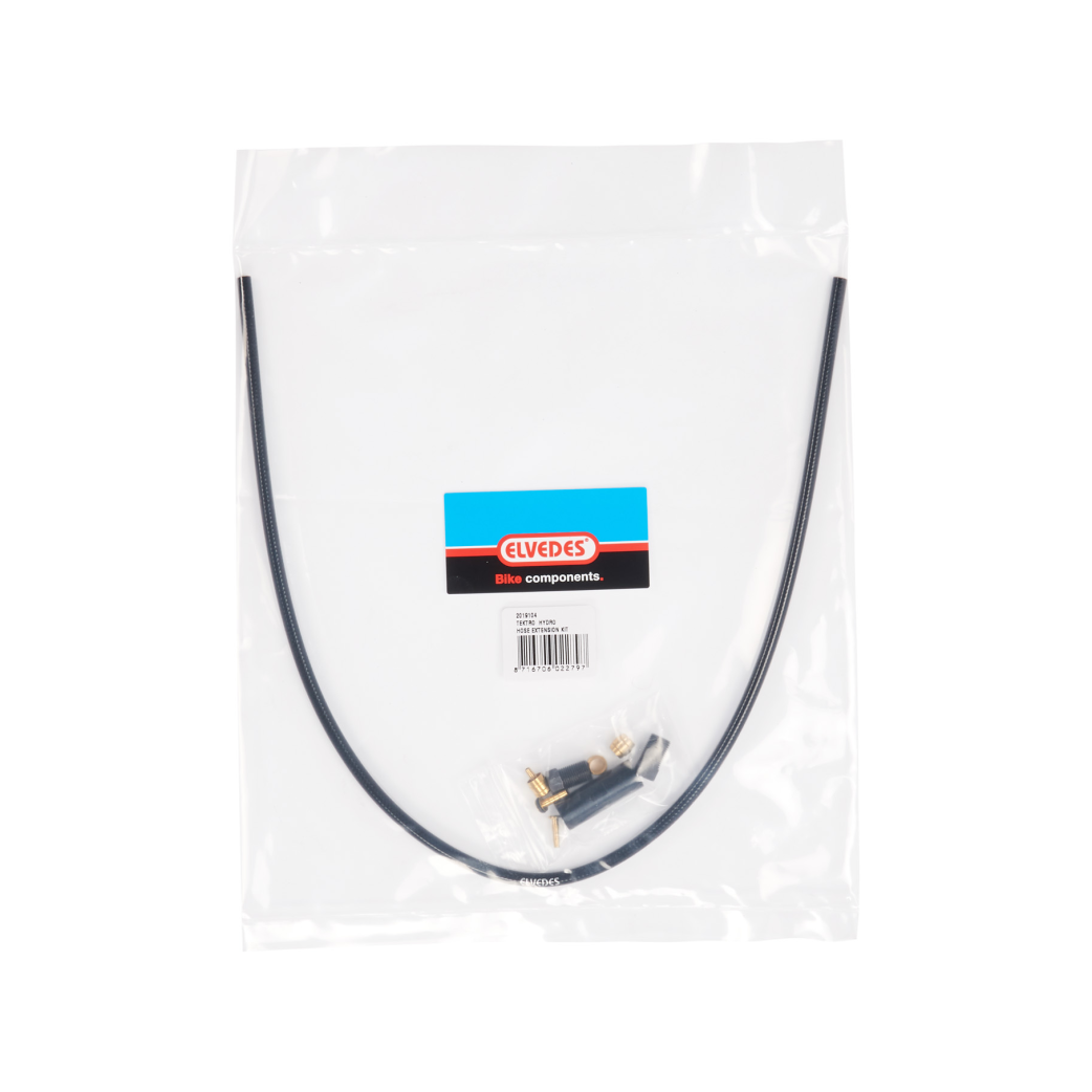 QB0606A Hydroslang verlengkit tektro