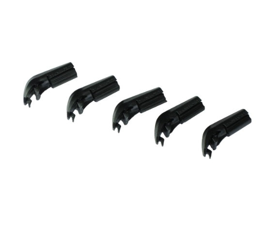 PB0201A Spatbord clip Rapido per 5