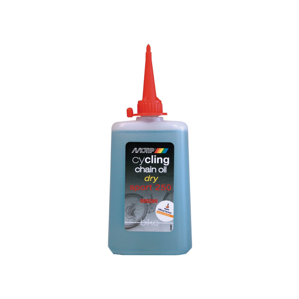 BG1303A Motip chain lube ultra sport 250
