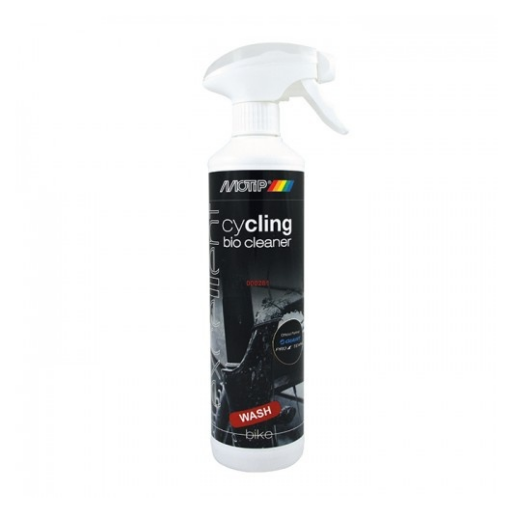 BF0102A Motip Bio cleaner