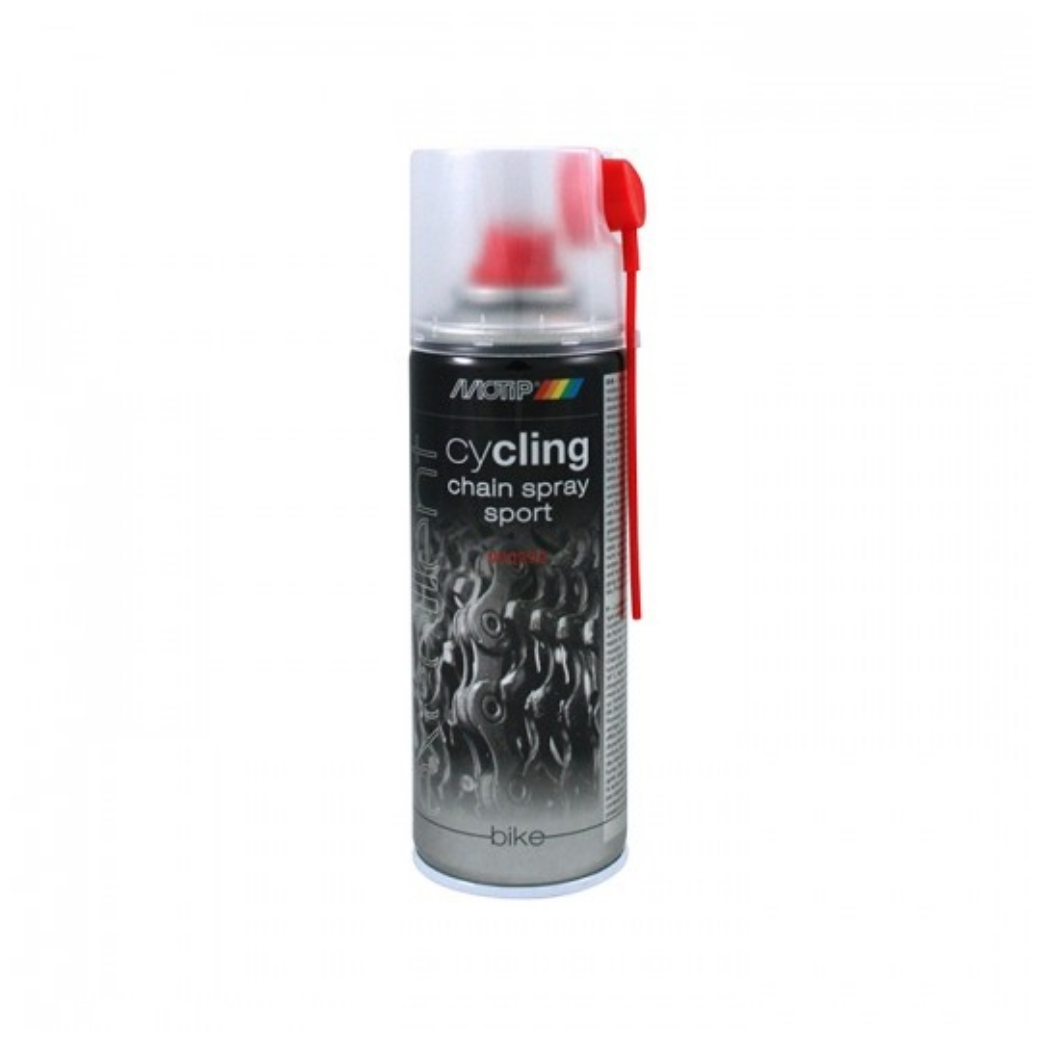 BG1303A Motip Cycling chain spray sport