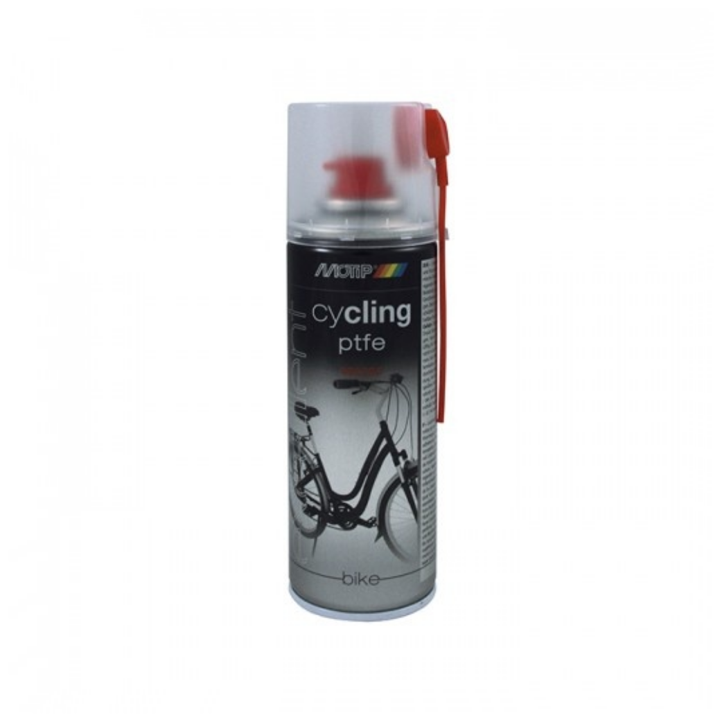 BG1305A Motip Cycling PTFE spray