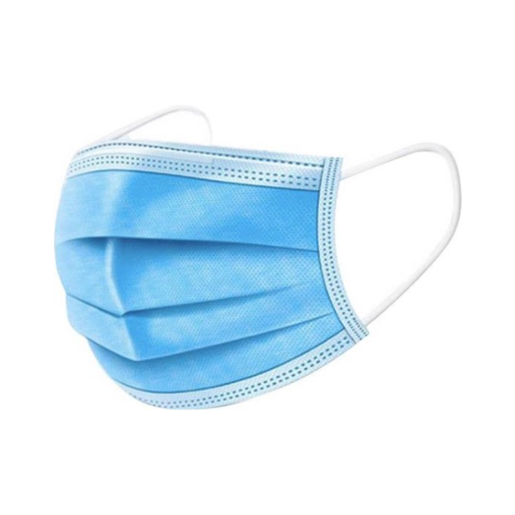 DA1006A wegwerp mondmasker VV