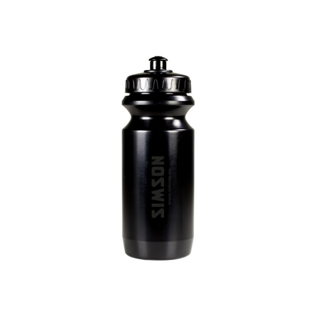 RB0705A Simson bidon zwart