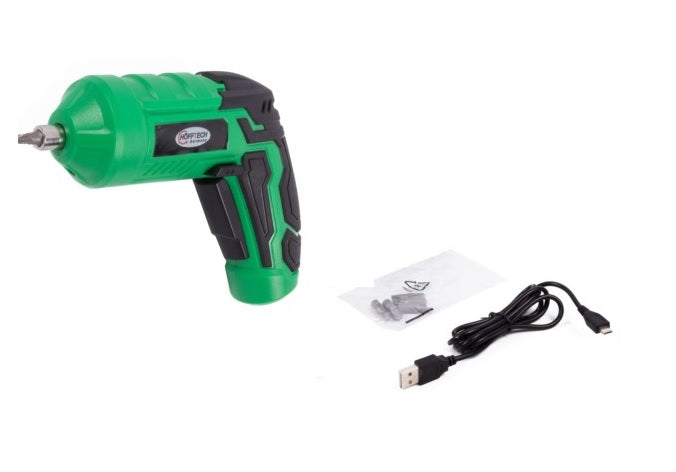 CA0702A Accu schroevendraaier 4.0V