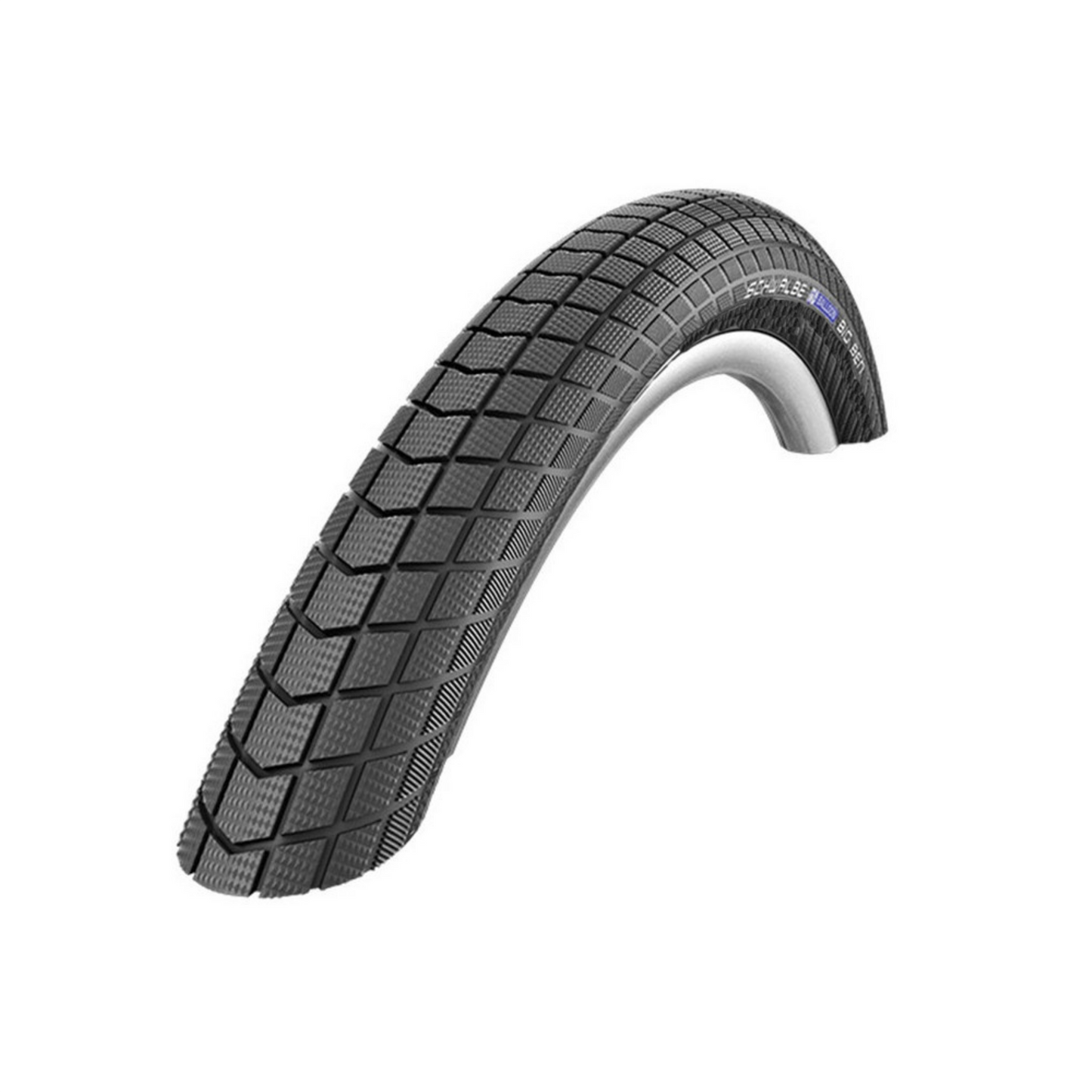 EA0601C Big Ben 28x2.0 50-622