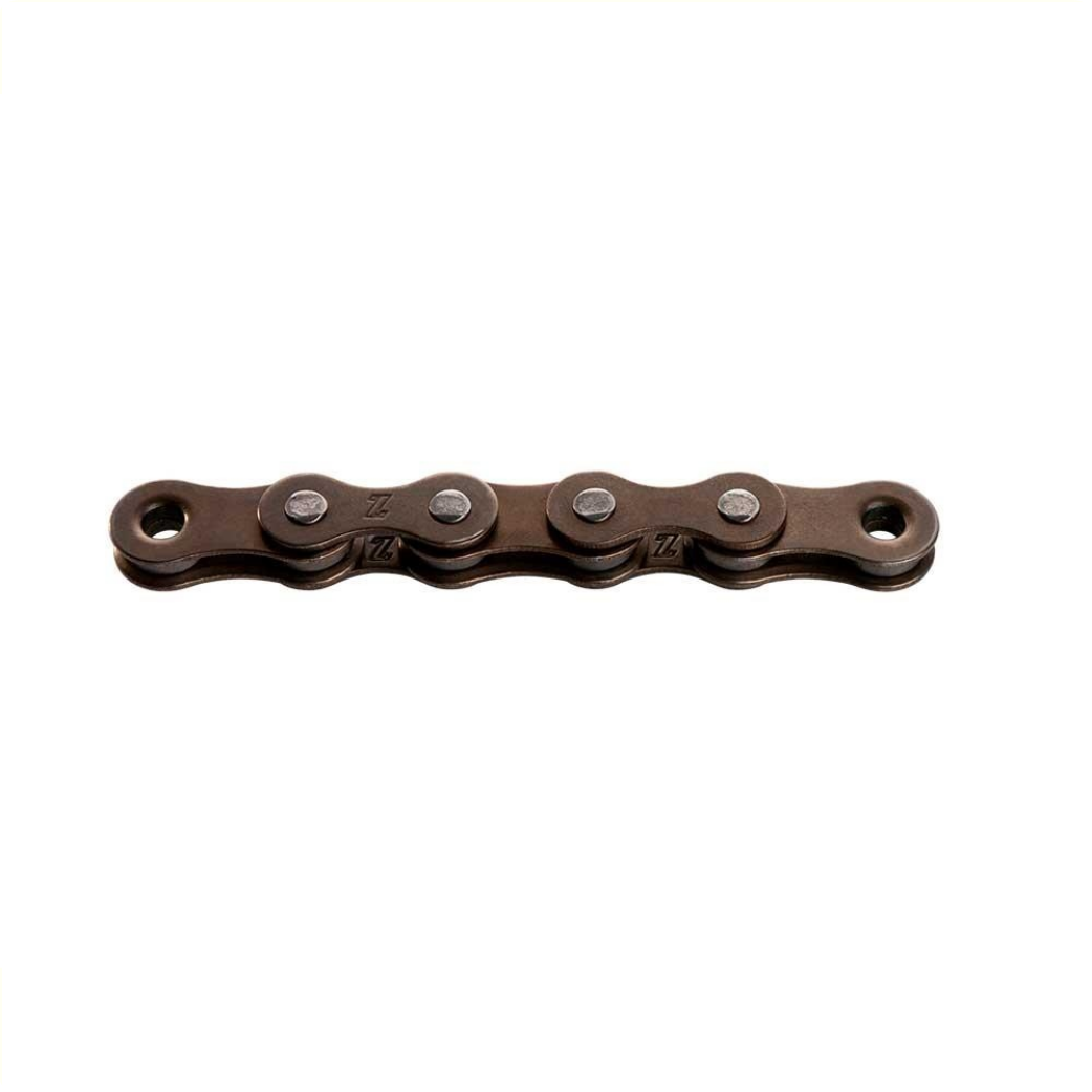 CE0101A Ketting KMC Z1 bruin narrow wp