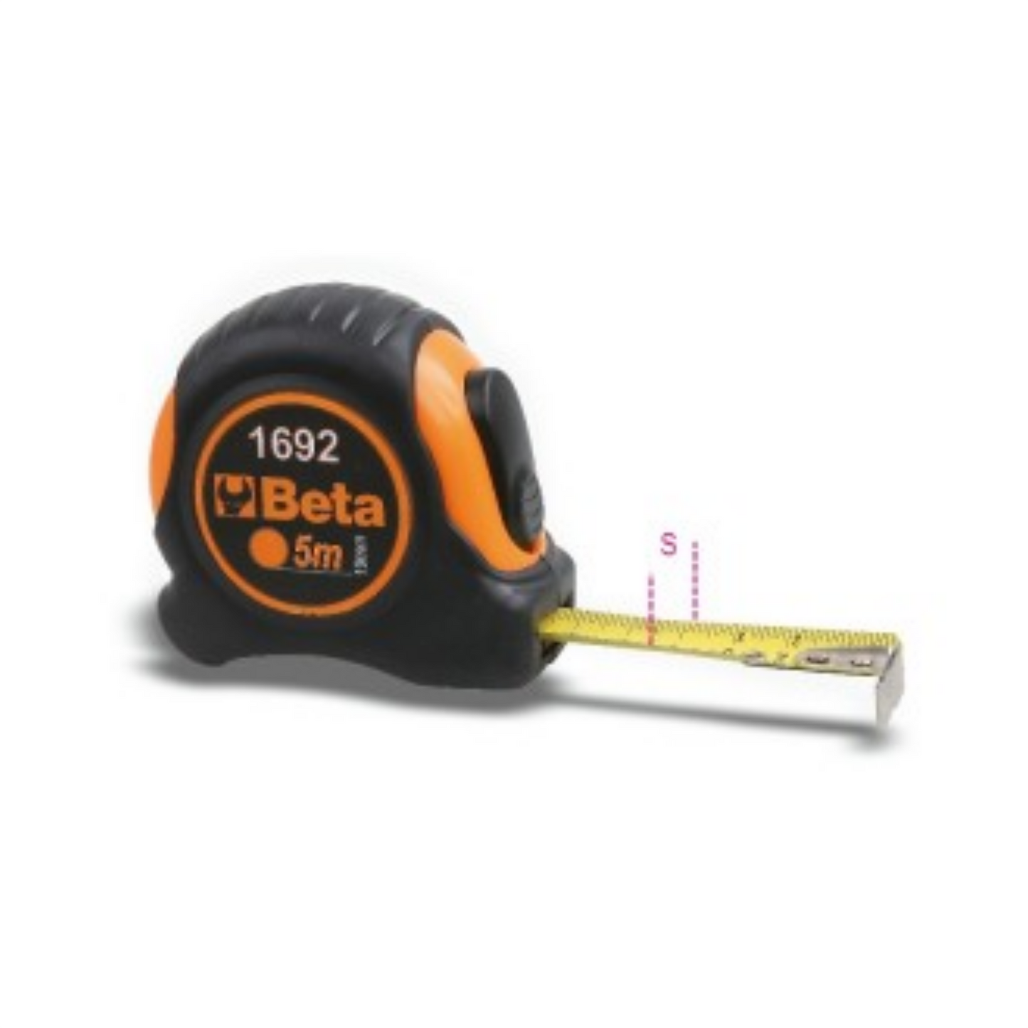 PB0302A Beta Rolmaat 5M