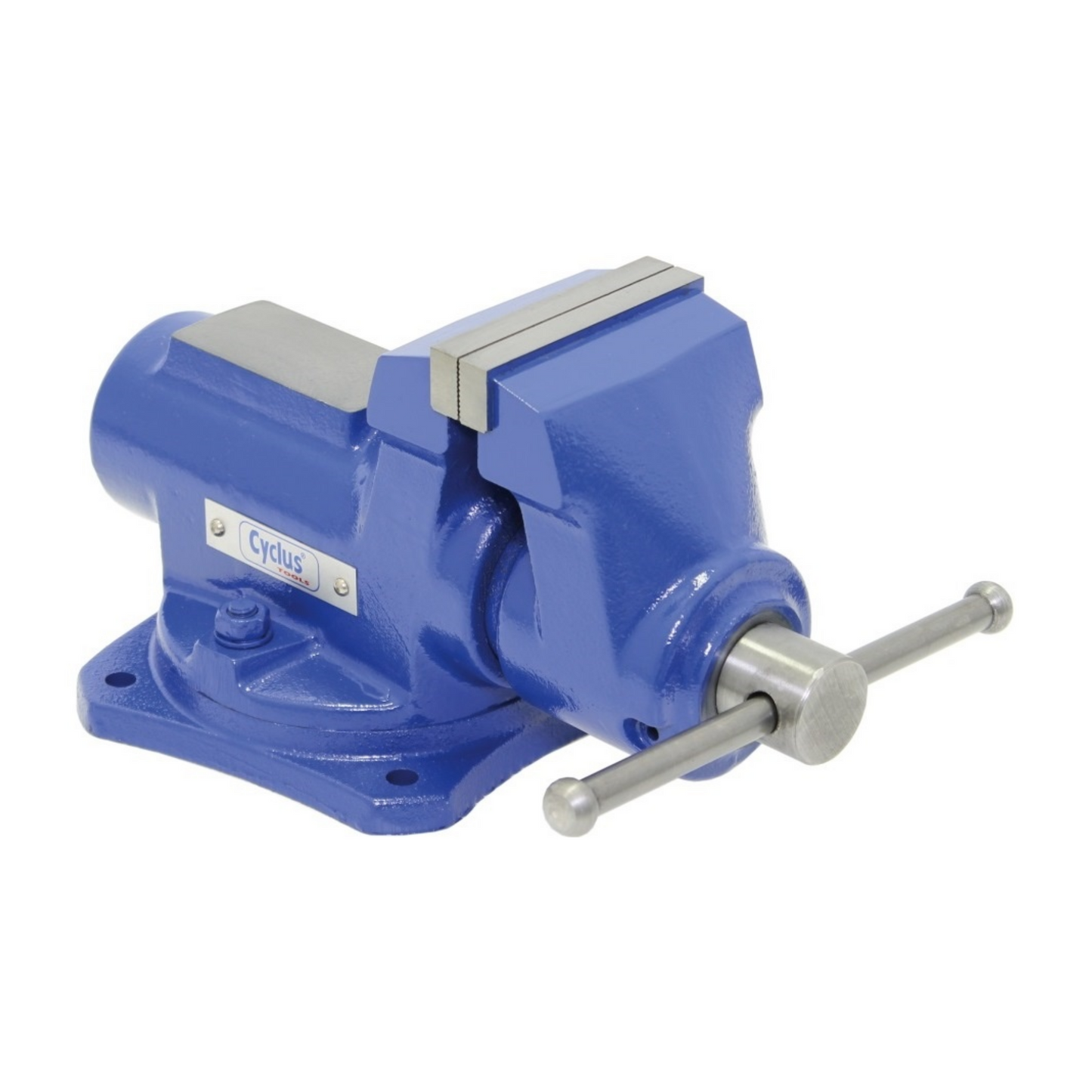 BA1304A Cyclus bankschroef