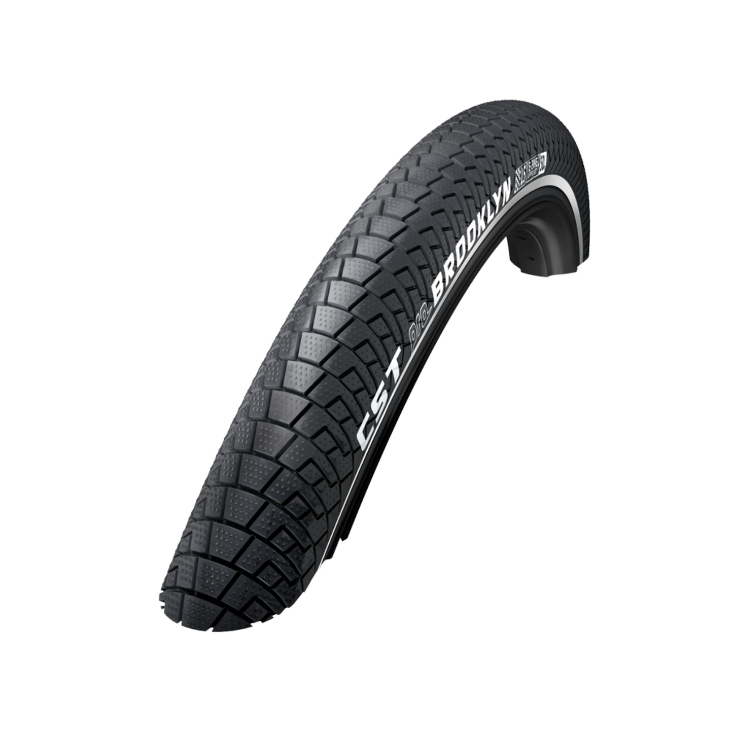 EB1101A CST Brooklyn Pro Bub 26x2.15