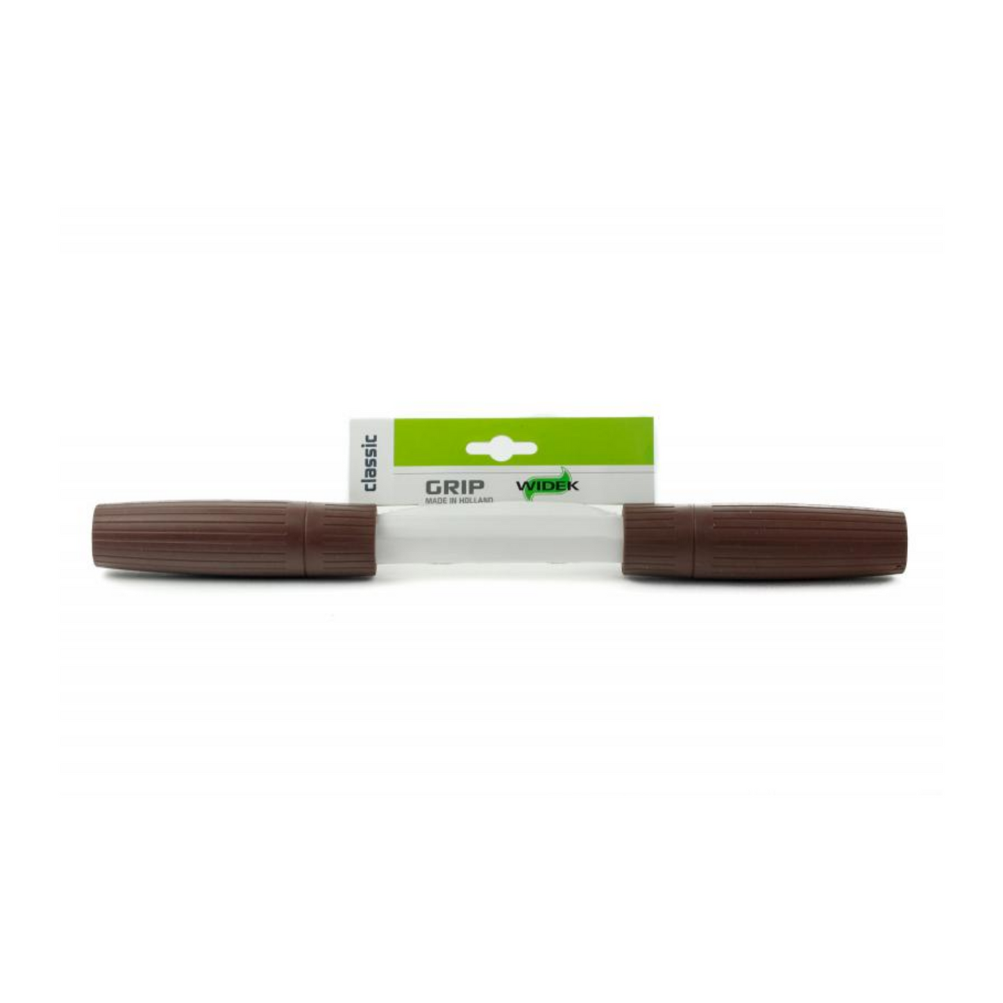 CG0804A Handvat Classic 120mm bruin