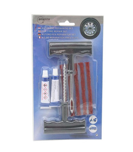 CA0704A Autoband repartie set 9dlg