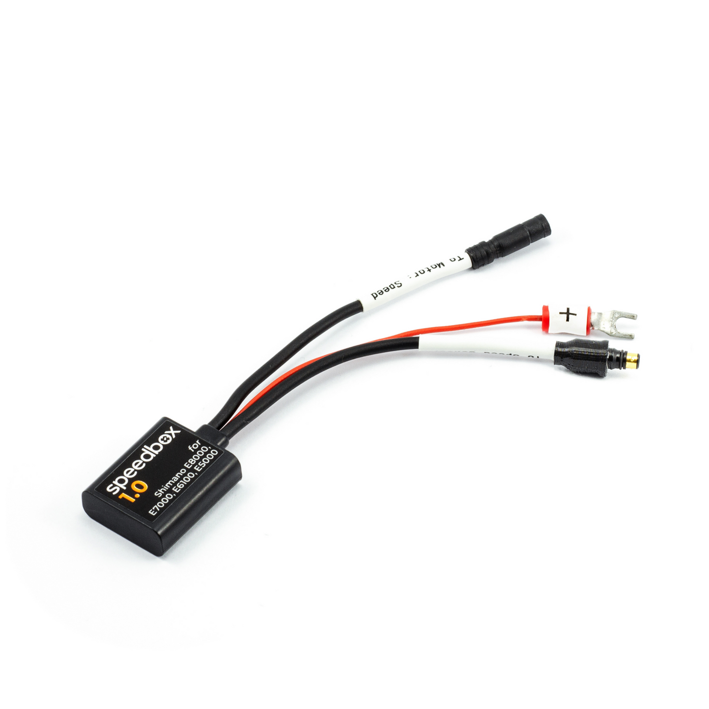 QD0205A Opvoerset speedbox 1.0 shi VV