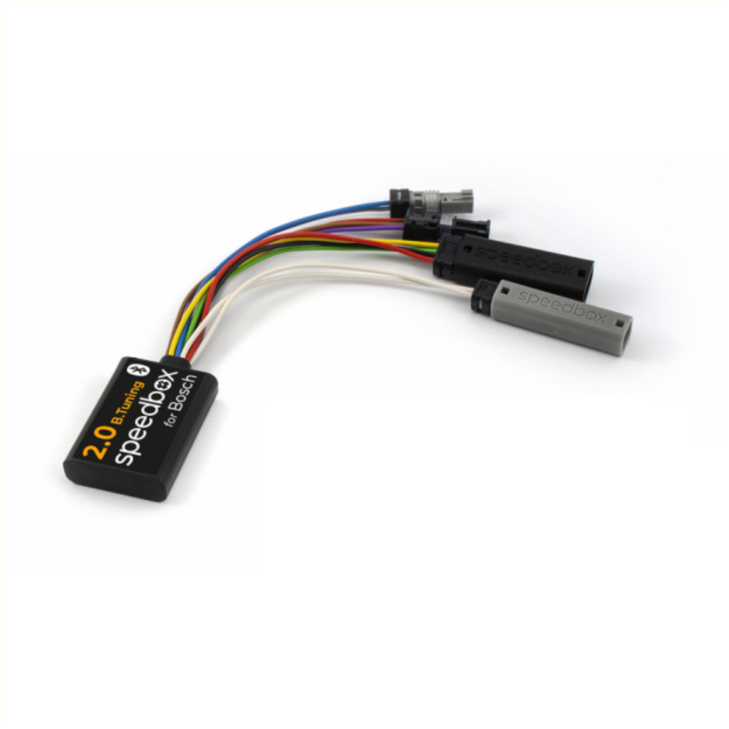 QD0405A Opvoerset speedbox 2.0 B VV
