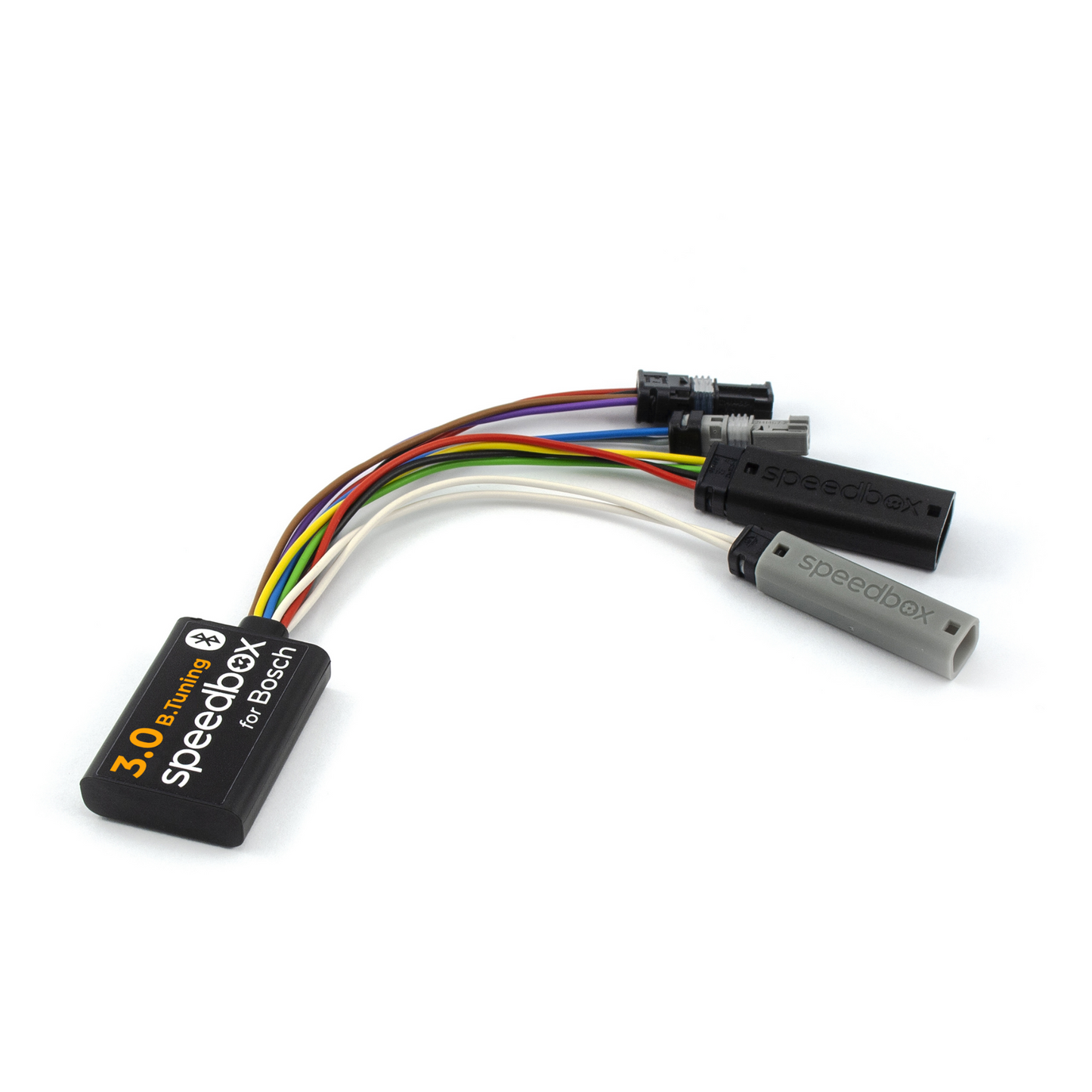 QD1001A Opvoerset speedbox 3.0B Bosch
