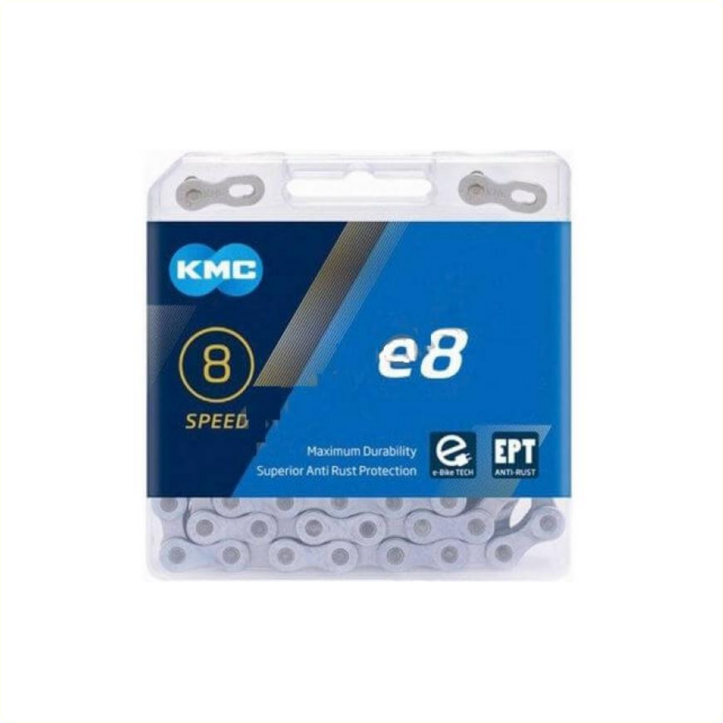 BE1204A Ketting KMC e8 1/2x3/32
