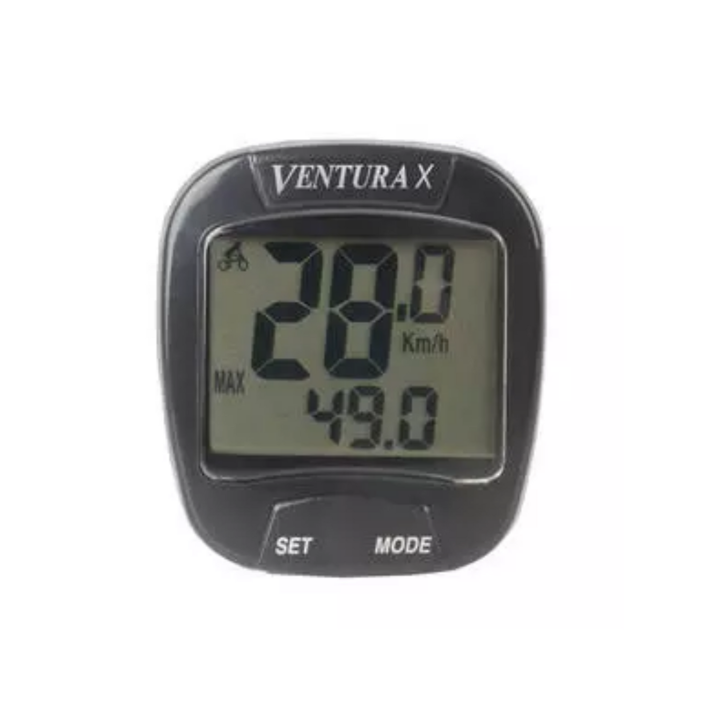 BH0402A Fietscomputer Ventura X
