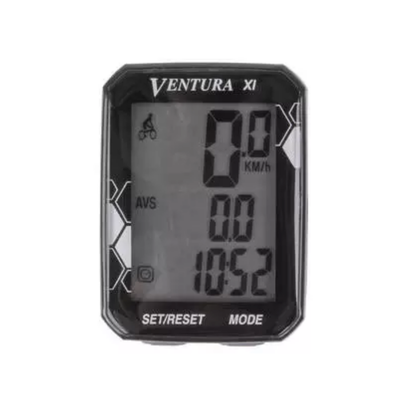 BC0604A Fietscomputer Ventura XI