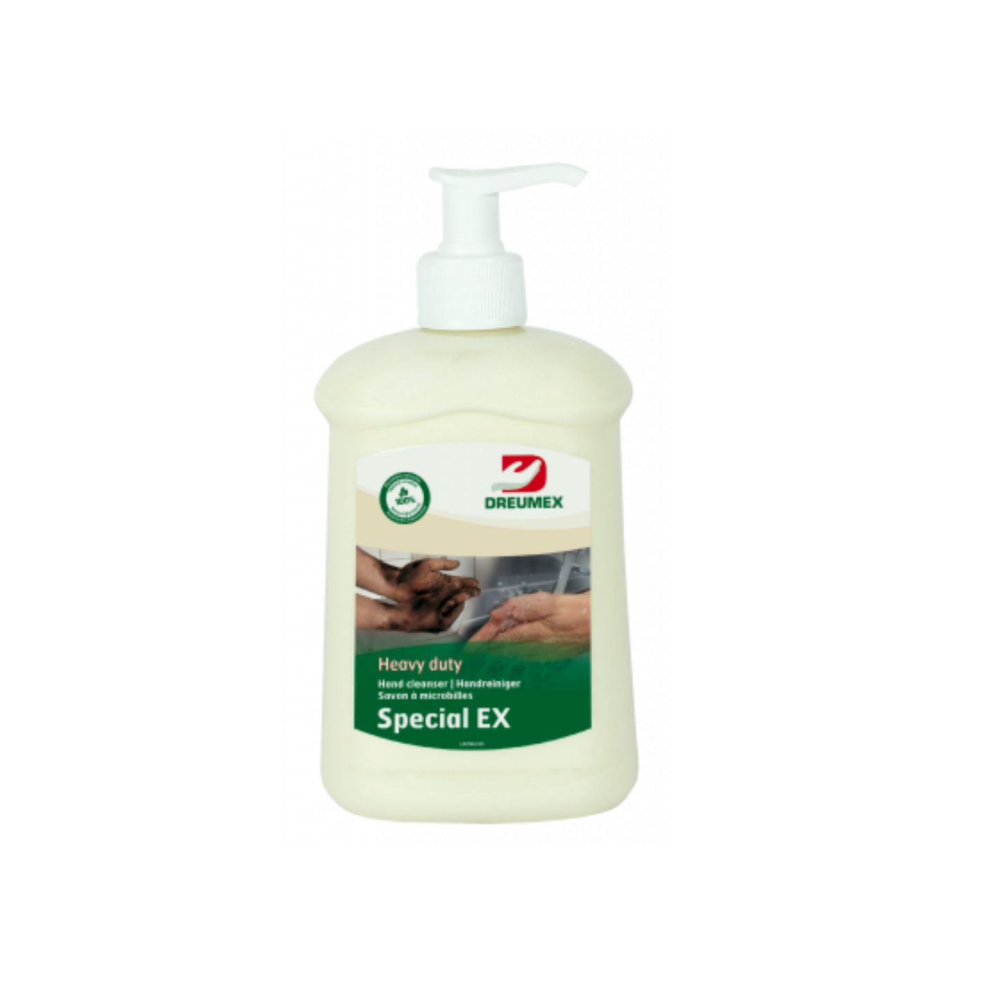 BB0802A Dreumex Special 500ml