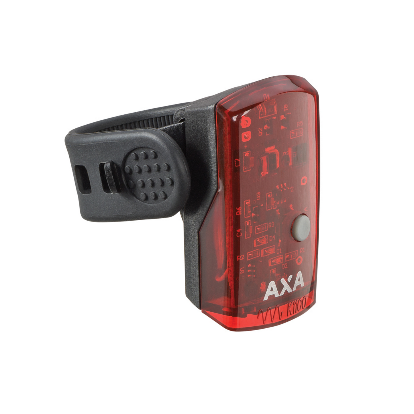 CC0505A Axa achterlicht greenline USB
