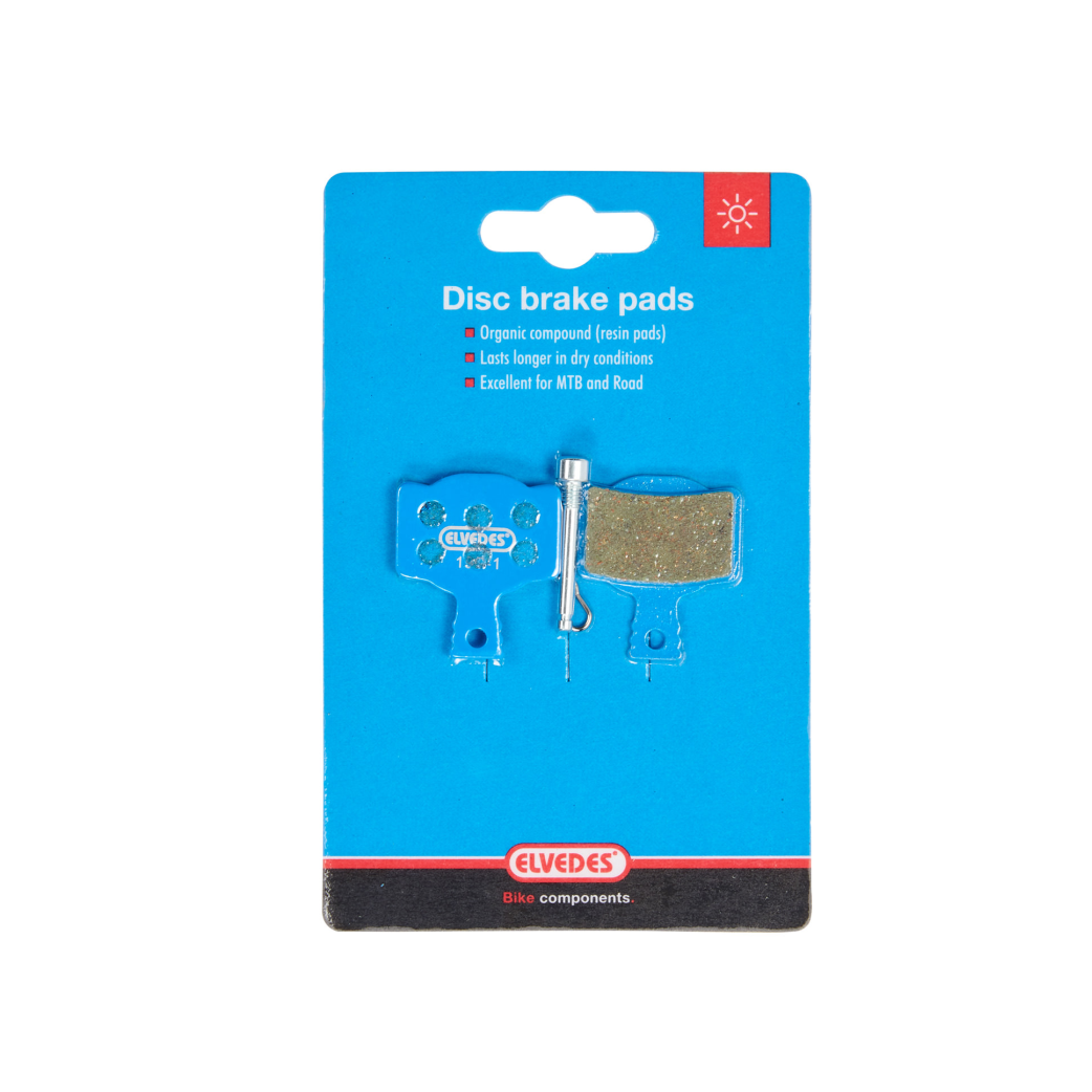 QA0304A elvedes schijfremblok Magura