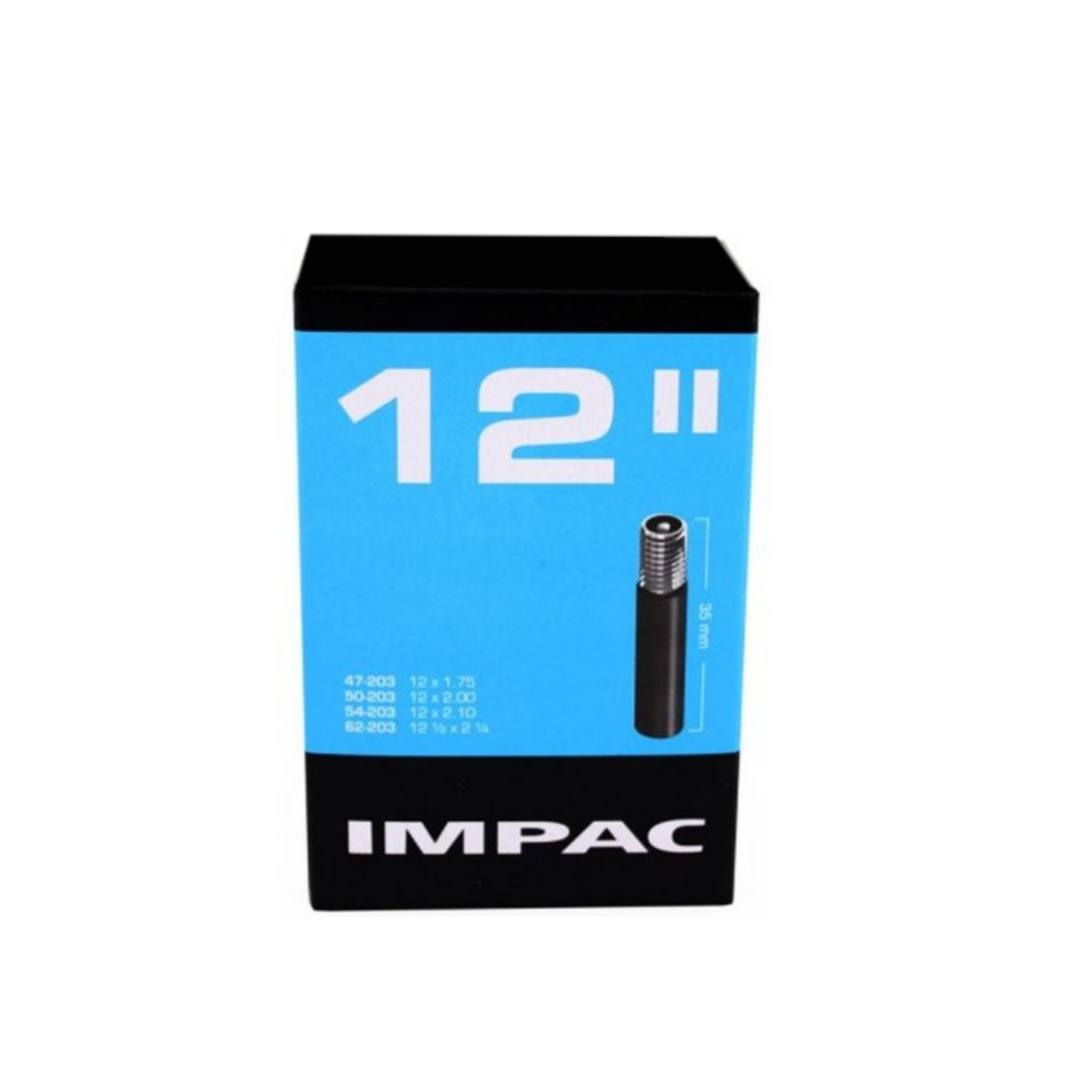 BD1201A bib impac 12x1.75