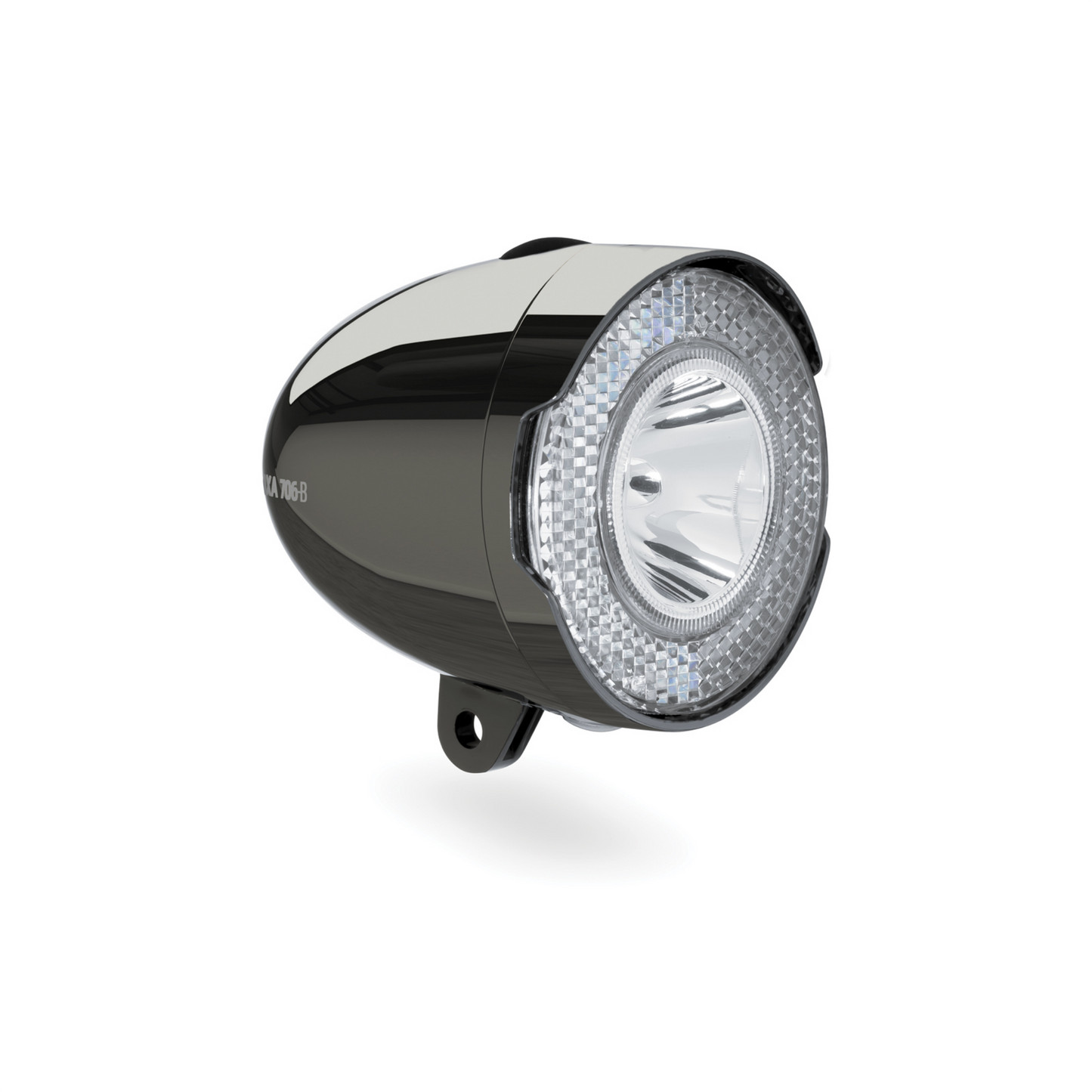 BI0104A 706 B 15 lux dark chrome