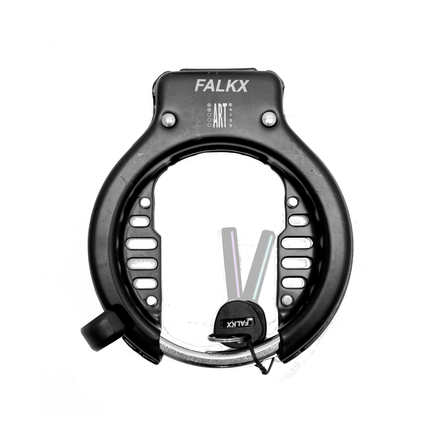 FE2101C Falkx ringslot ART** oem