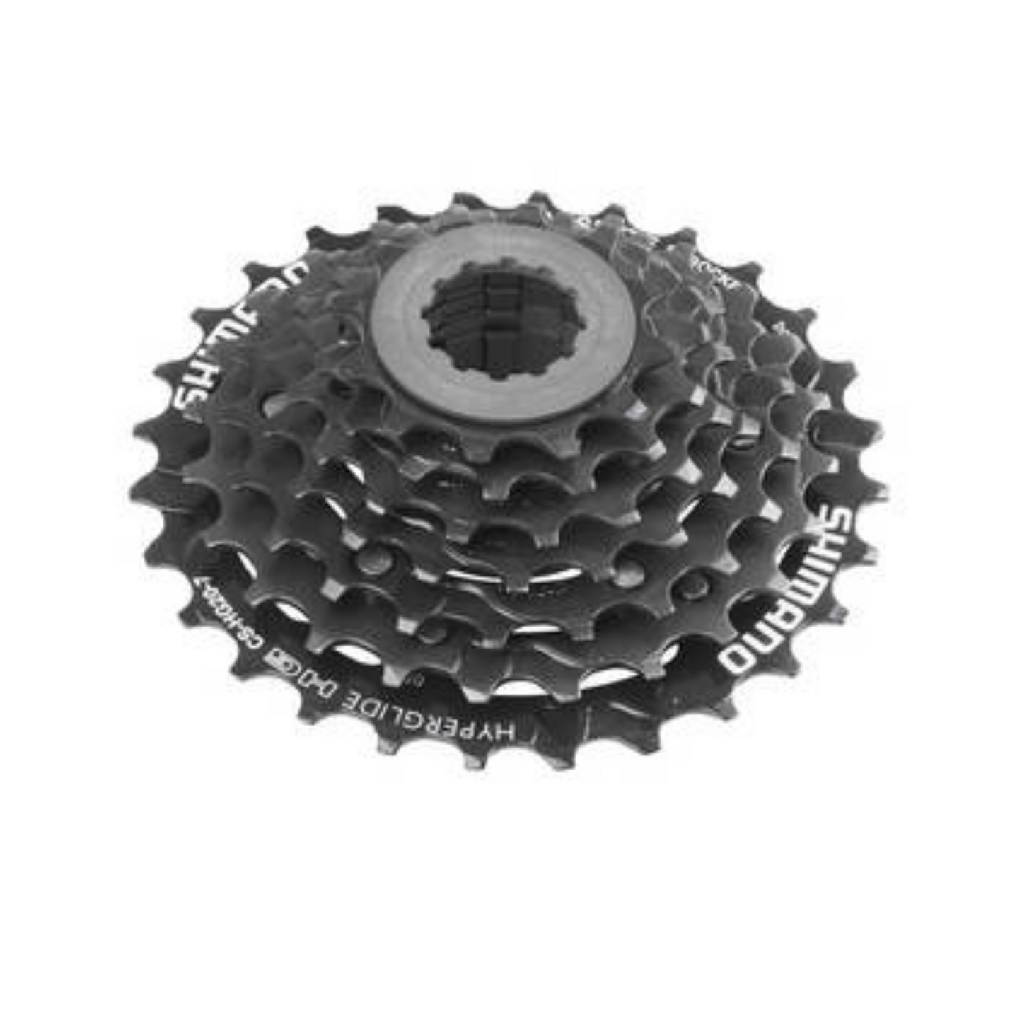 RB0802A Shimano 7 sp cassette11-32