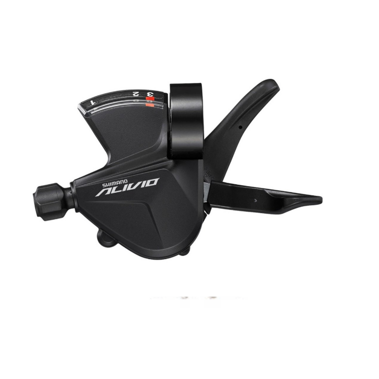 BC0304A Shimano 3sp shifter alivio