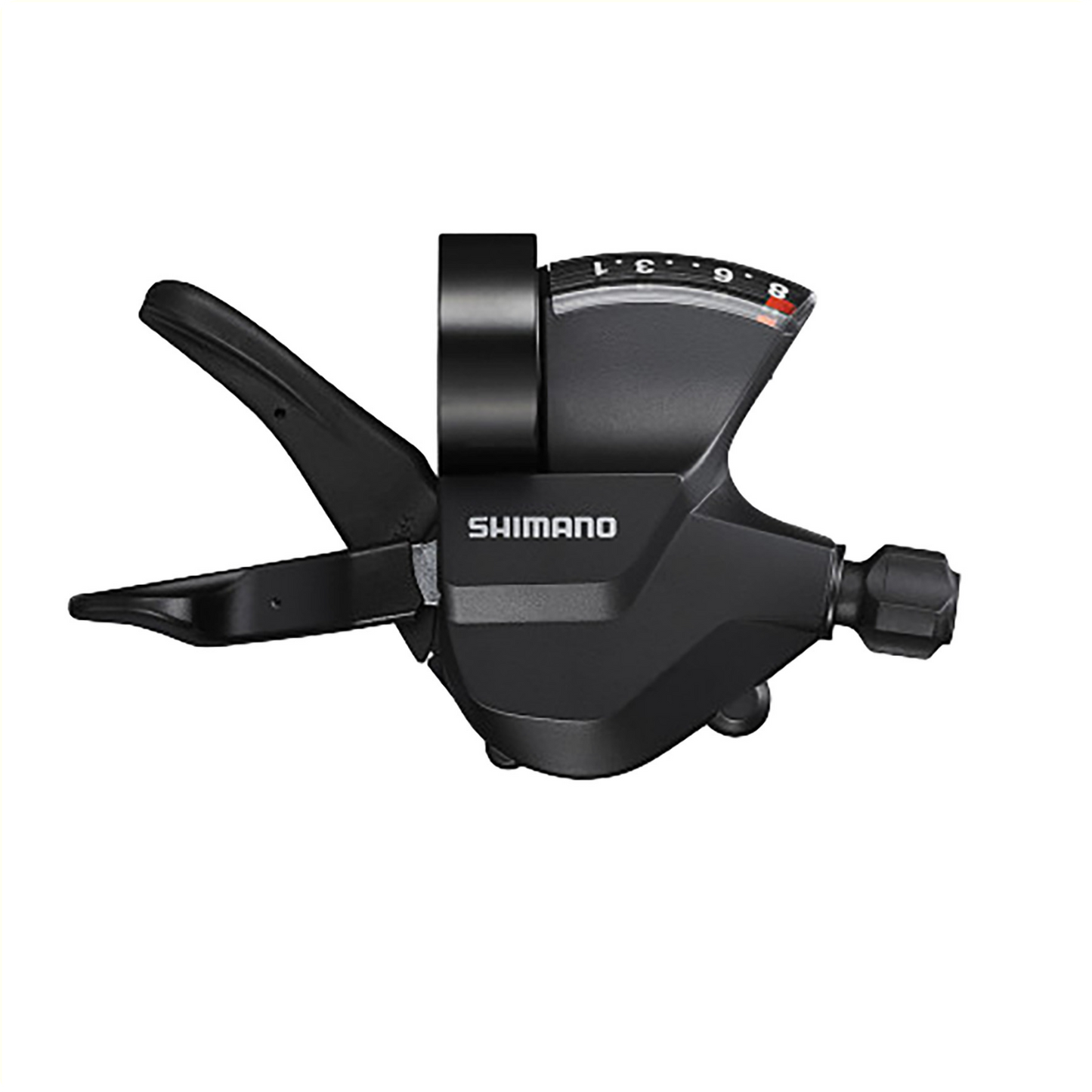 QB0101A Shimano 8 sp shifter