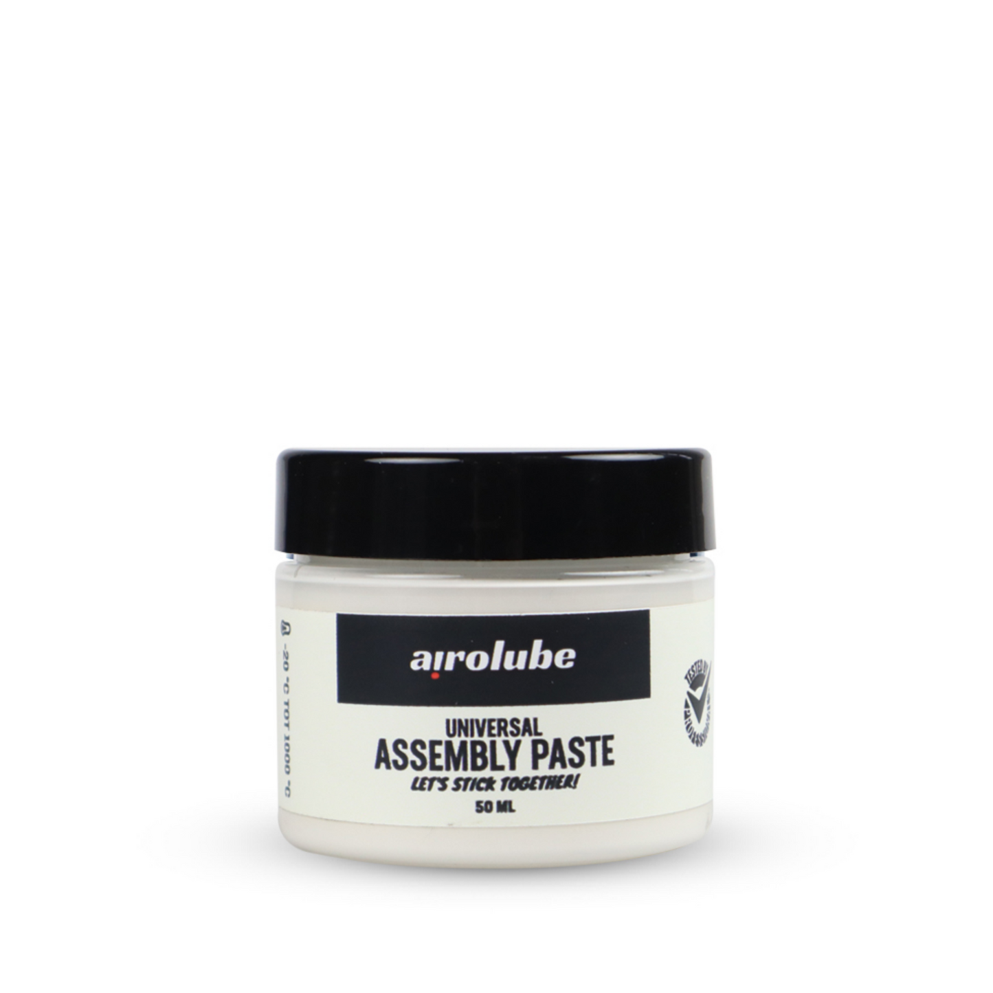 CC0403A Airolube assmebly paste 50ml VV