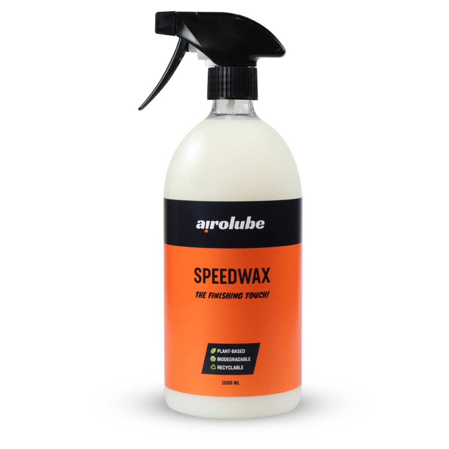 CC0202A Airolube Speedwax 1000ml VV
