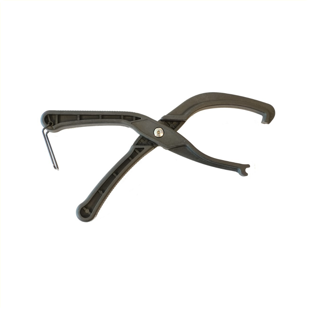 CI0803A Mirage bandenzetter