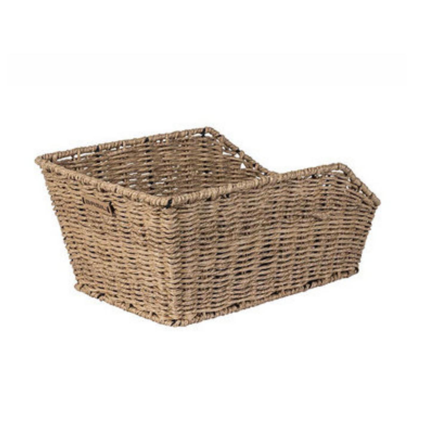 DB0206A Mand Cento achtermand rattan VV