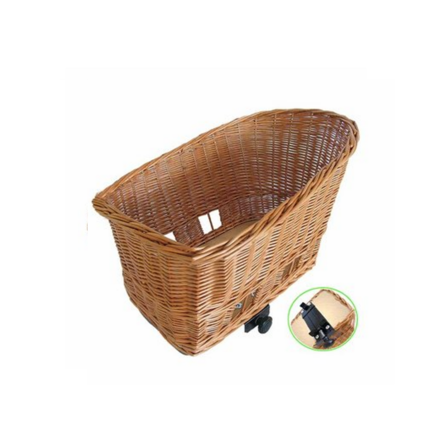 DA1106A Mand Pasja dieren fietsrmand gr